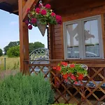 Apartman Fala Family Dziwnówek