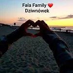 Fala Family * Dziwnówek