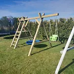 Apartman Fala Family Dziwnówek