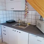 Apartman Fala Family Dziwnówek