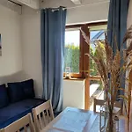 Apartman Fala Family Dziwnówek