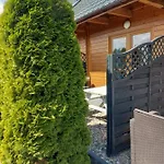 Fala Family Apartman Dziwnówek