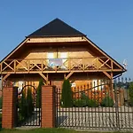 Fala Family Apartman Dziwnówek