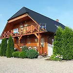 Fala Family Dziwnówek