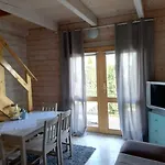 Fala Family Apartman