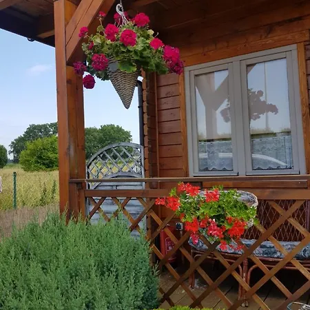 Apartament Fala Family Dziwnówek