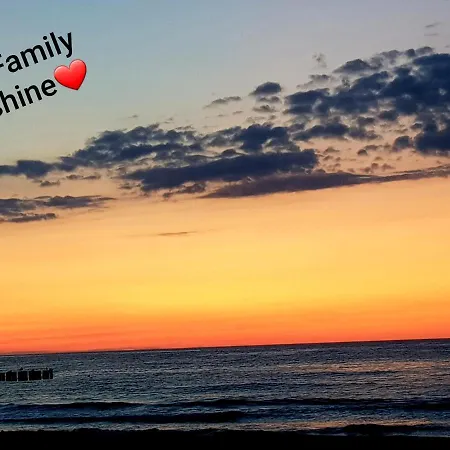 Domki Fala Family Διαμέρισμα