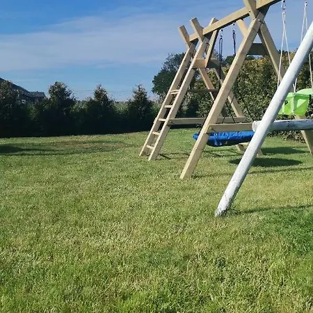 아파트 Fala Family 드지우노웨크