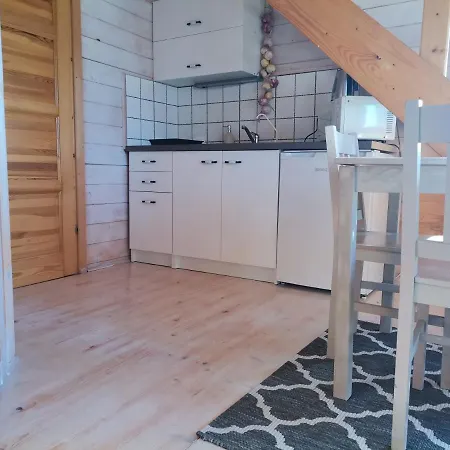 Fala Family Apartman *