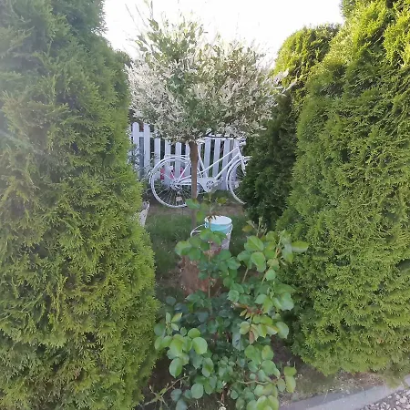 Fala Family Apartman Dziwnówek