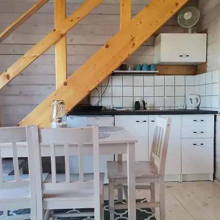 Fala Family Apartman *