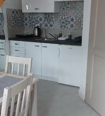 Domki Fala Family * Dziwnówek