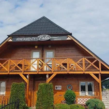 Fala Family * 드지우노웨크