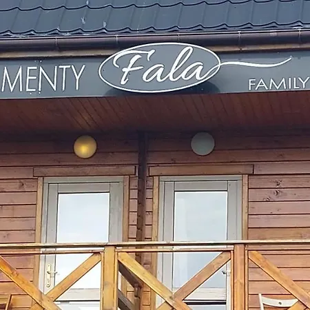 Fala Family