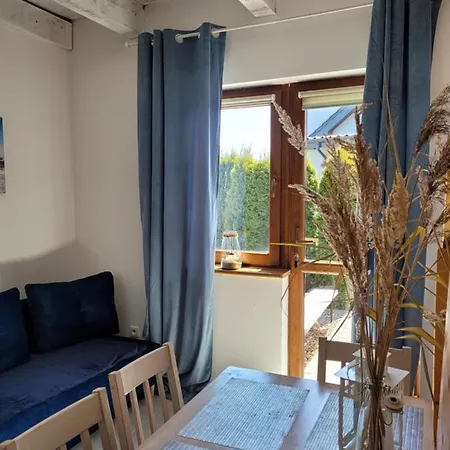 Apartament Fala Family Dziwnówek