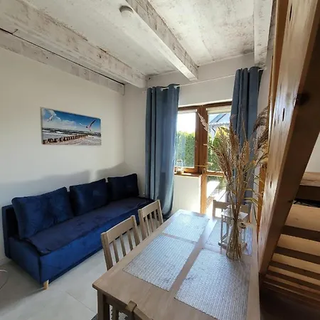 Apartment Domki Fala Family