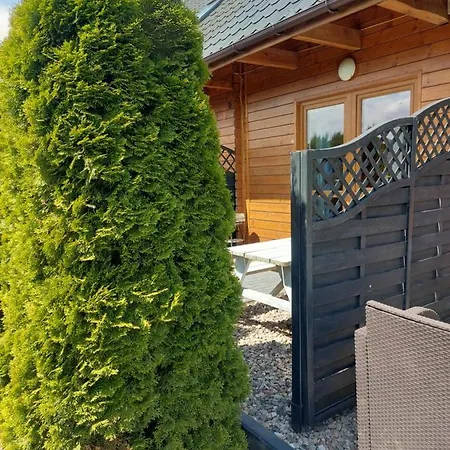 Fala Family Apartament Dziwnówek