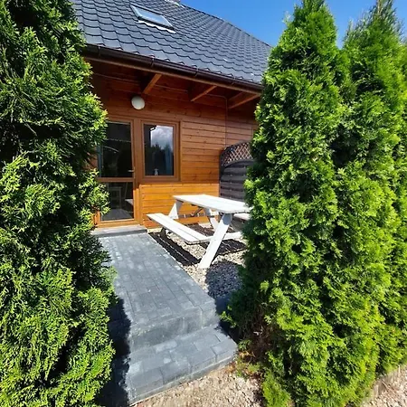 Fala Family 아파트 *