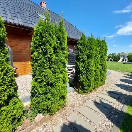Fala Family Apartament
