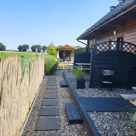 Fala Family Daire Dziwnówek