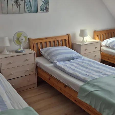 아파트 Fala Family *