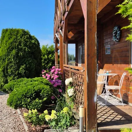 Fala Family Dziwnówek