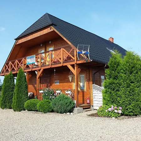 Fala Family Dziwnówek
