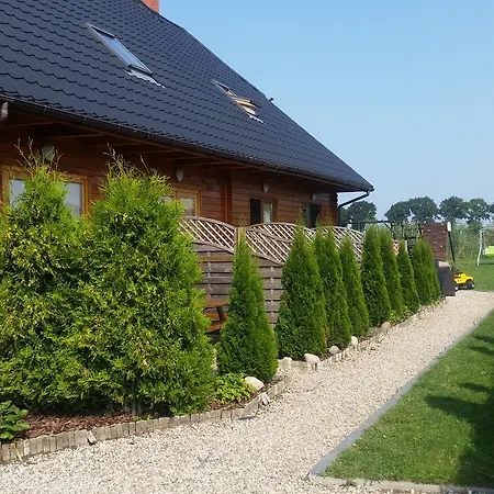 Fala Family 아파트 *