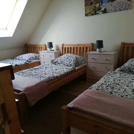 Fala Family Apartament Dziwnówek