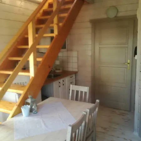 아파트 Fala Family 드지우노웨크