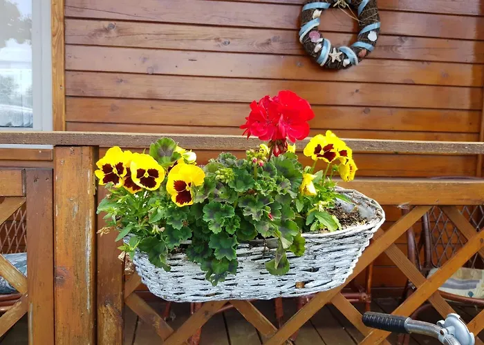 Apartamento Fala Family *