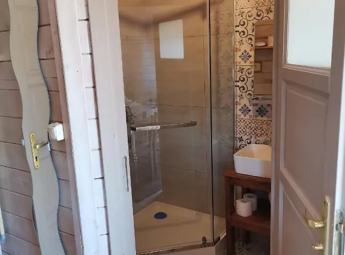 Apartamento Fala Family *