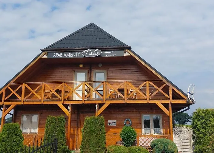 Fala Family * Dziwnówek