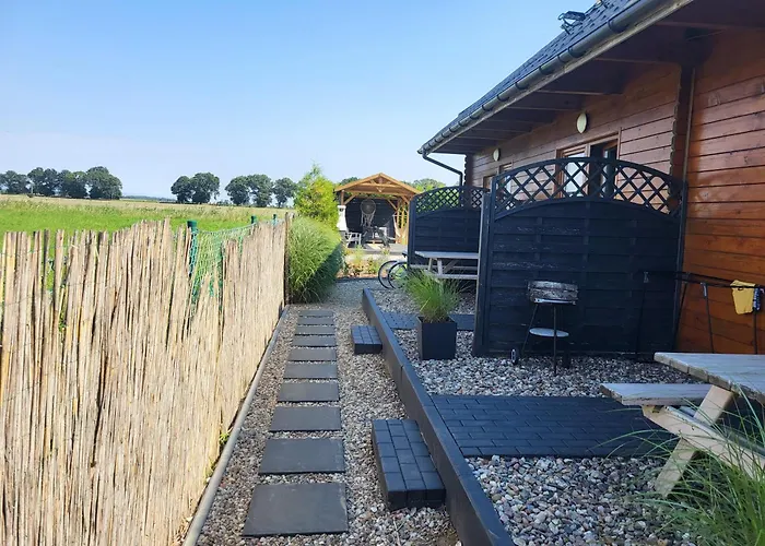 Fala Family Daire Dziwnówek