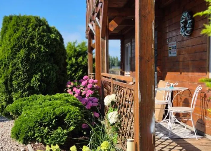 Fala Family Dziwnówek