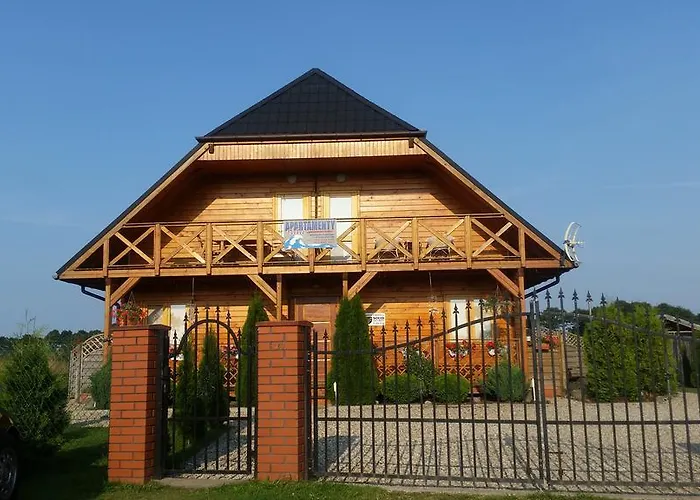 Fala Family Daire Dziwnówek