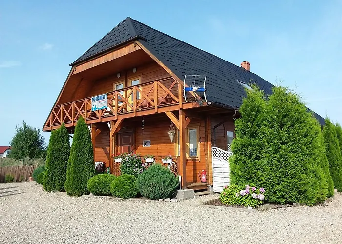 Fala Family Dziwnówek