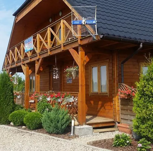 Apartamento Fala Family *