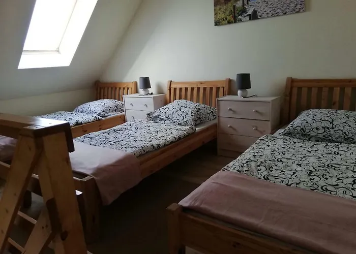 Fala Family Daire Dziwnówek