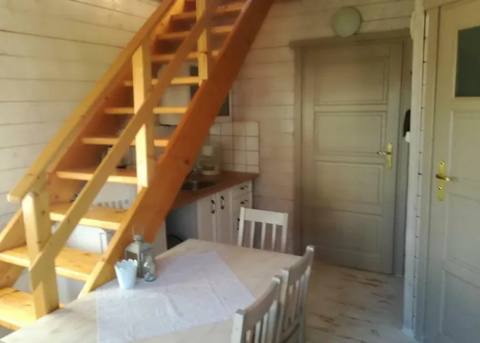 Daire Fala Family Dziwnówek