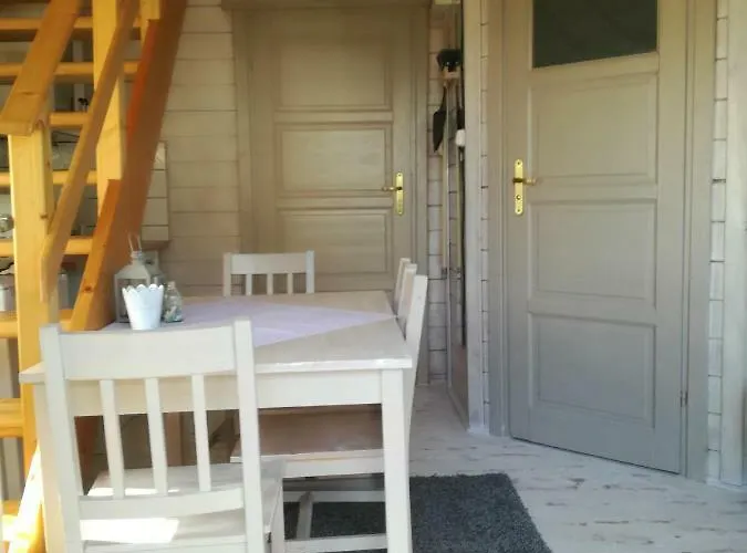 Fala Family Dziwnówek